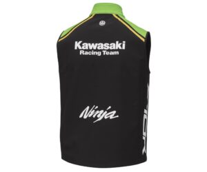WSBK 2024 Bodywarmer (male)- Size - L