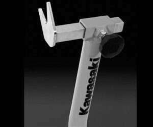 Y-FORKS- Size - Y-Fork set. (for rear)