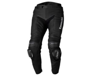 PADUA LEATHER TROUSER (male)