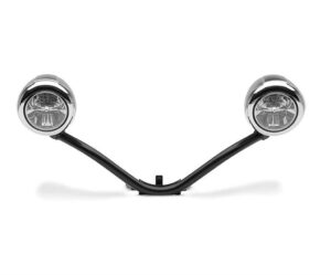 Lightbar (LED sub lamps)