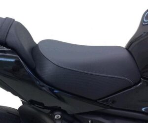 High seat (+30mm) (Z650 / Ninja 650)