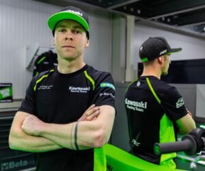 MXGP 2024 T-shirt (male)