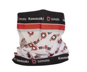 BbKRT 2025 Neckwarmer- Size - One Size