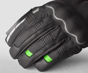 KIEL Glove (male)