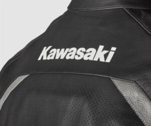 RIMINI II LEATHER JACKET (male)