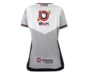 BbKRT 2025 T-shirt (female)