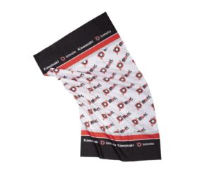 BbKRT Neckwarmer- Size - One Size